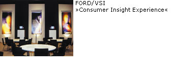 FORD/VSI