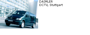 Daimler Chrysler